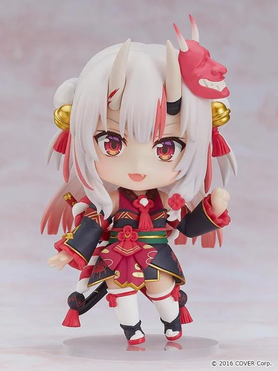hololive production Nendoroid No.1951 Nakiri Ayame - Image 2