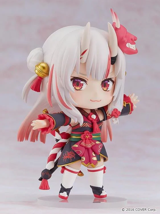 hololive production Nendoroid No.1951 Nakiri Ayame - Image 3