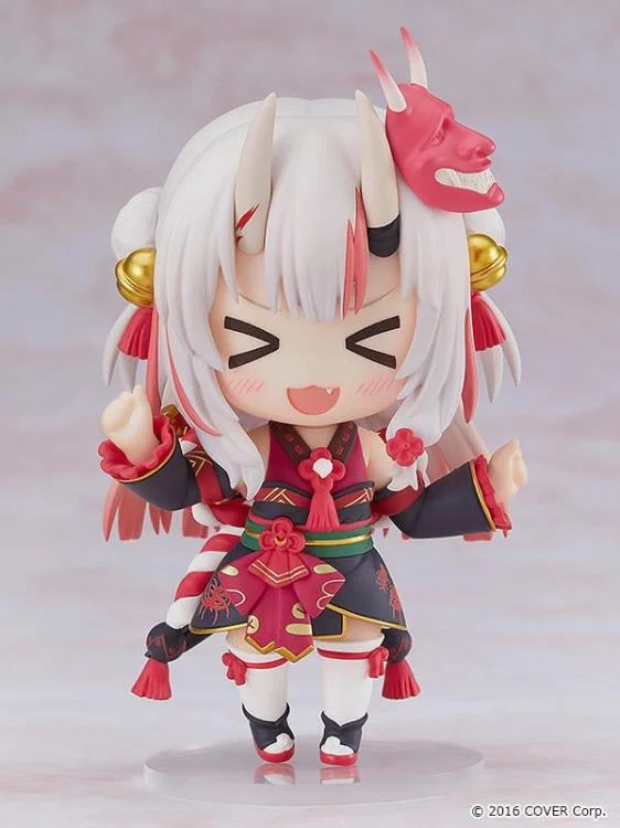 hololive production Nendoroid No.1951 Nakiri Ayame - Image 4