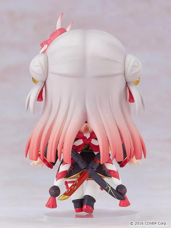 hololive production Nendoroid No.1951 Nakiri Ayame - Image 5