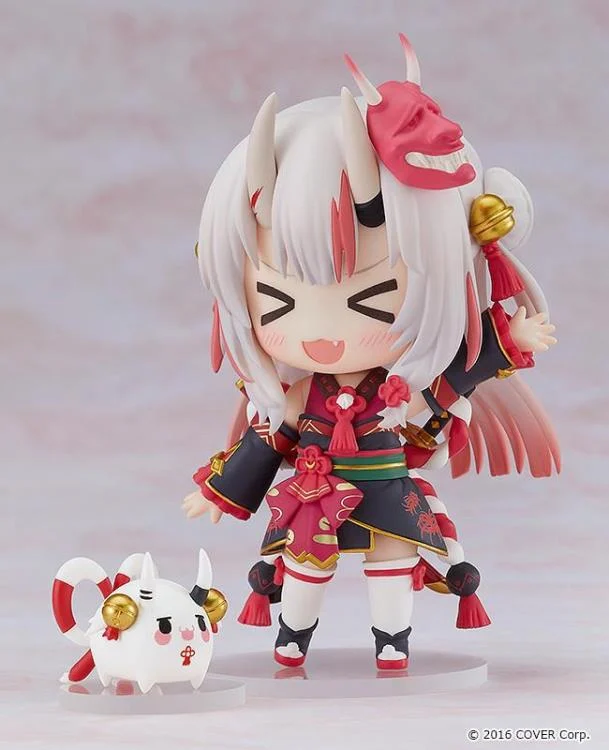 hololive production Nendoroid No.1951 Nakiri Ayame - Image 6