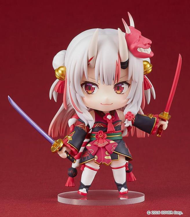 hololive production Nendoroid No.1951 Nakiri Ayame - Image 7