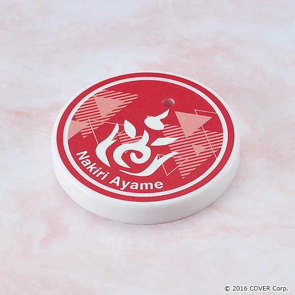 hololive production Nendoroid No.1951 Nakiri Ayame - Image 8
