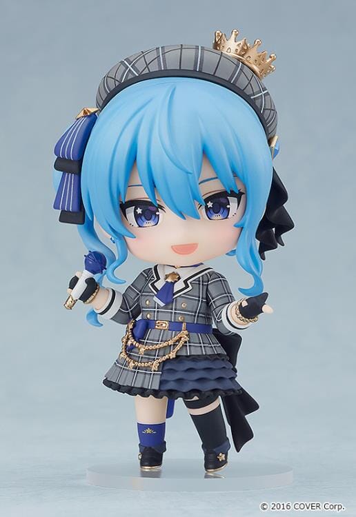 Hololive Production Nendoroid No.1979 Hoshimachi Suisei - Image 2