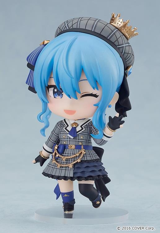 Hololive Production Nendoroid No.1979 Hoshimachi Suisei - Image 3