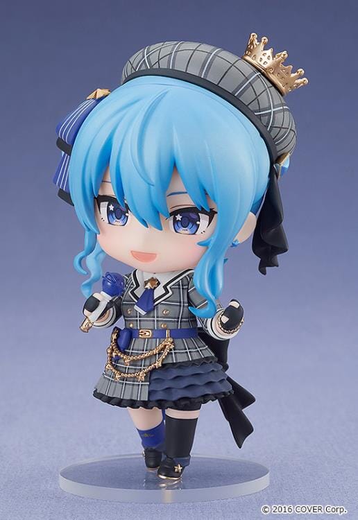 Hololive Production Nendoroid No.1979 Hoshimachi Suisei - Image 4