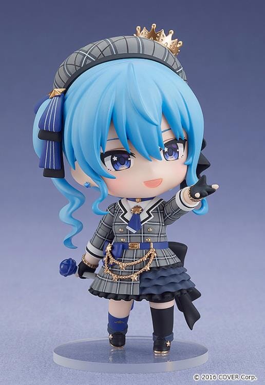 Hololive Production Nendoroid No.1979 Hoshimachi Suisei - Image 5