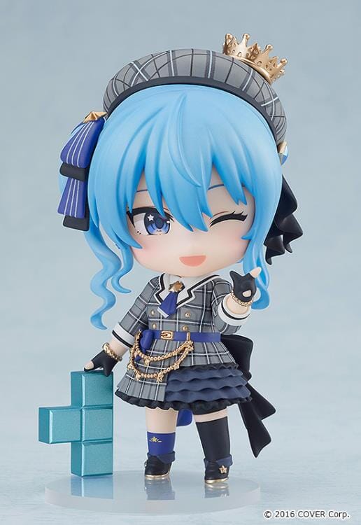 Hololive Production Nendoroid No.1979 Hoshimachi Suisei - Image 6