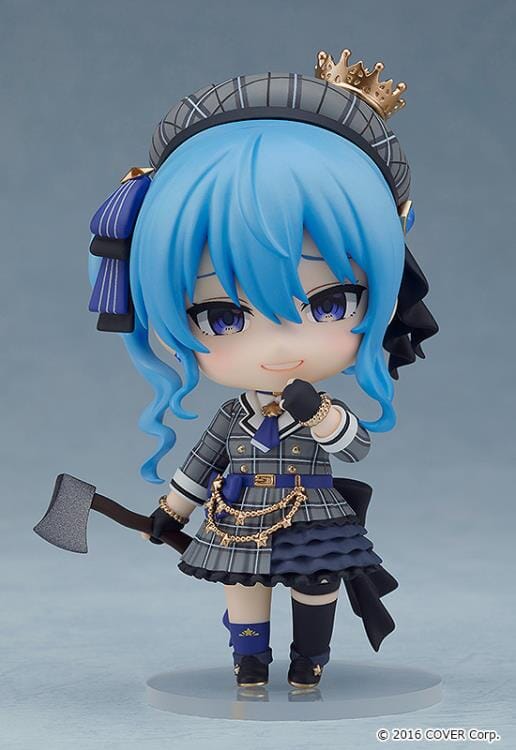 Hololive Production Nendoroid No.1979 Hoshimachi Suisei - Image 7
