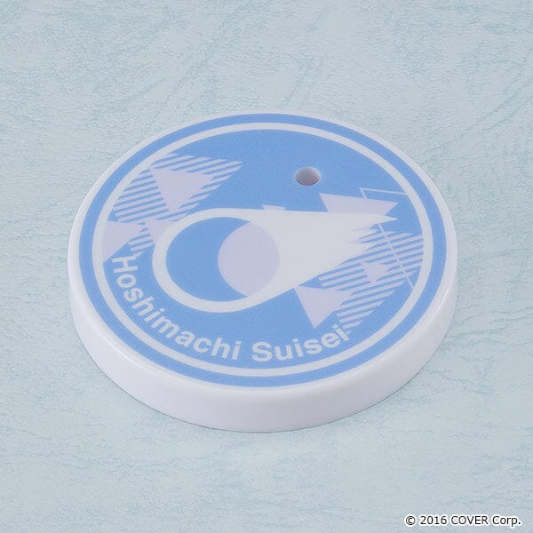 Hololive Production Nendoroid No.1979 Hoshimachi Suisei - Image 8
