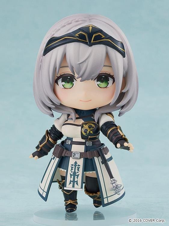 Hololive Production Nendoroid No.2008 Shirogane Noel - Image 2