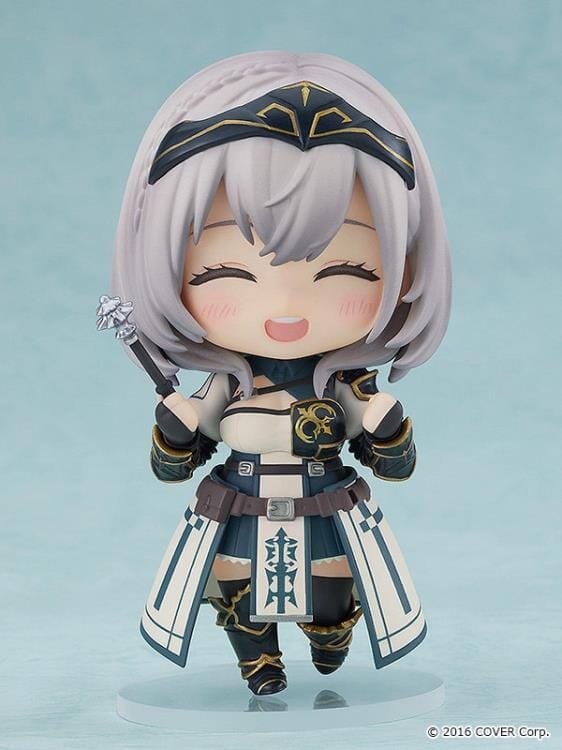 Hololive Production Nendoroid No.2008 Shirogane Noel - Image 3