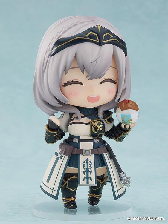 Hololive Production Nendoroid No.2008 Shirogane Noel - Image 4