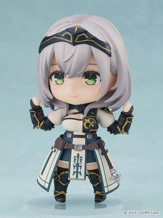 Hololive Production Nendoroid No.2008 Shirogane Noel - Image 5