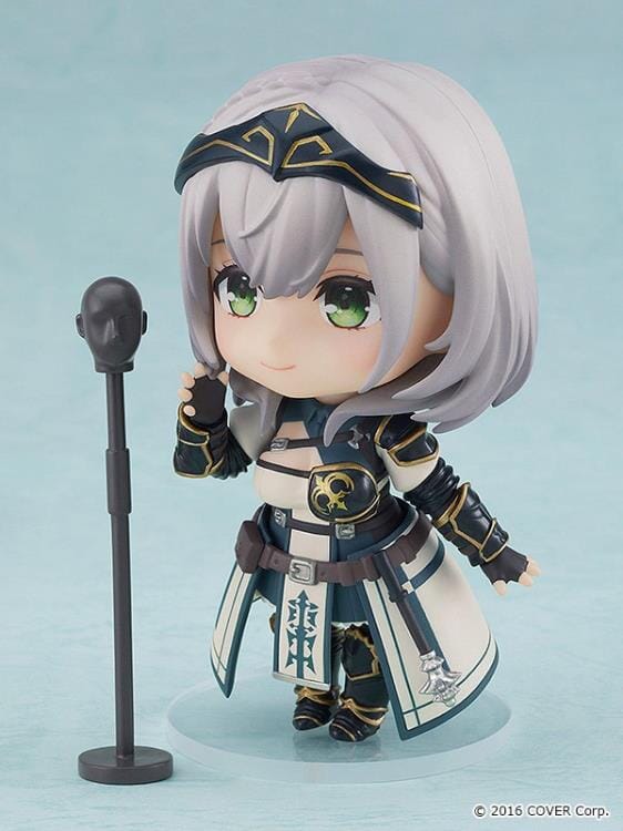 Hololive Production Nendoroid No.2008 Shirogane Noel - Image 6
