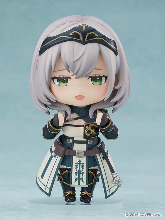 Hololive Production Nendoroid No.2008 Shirogane Noel - Image 7