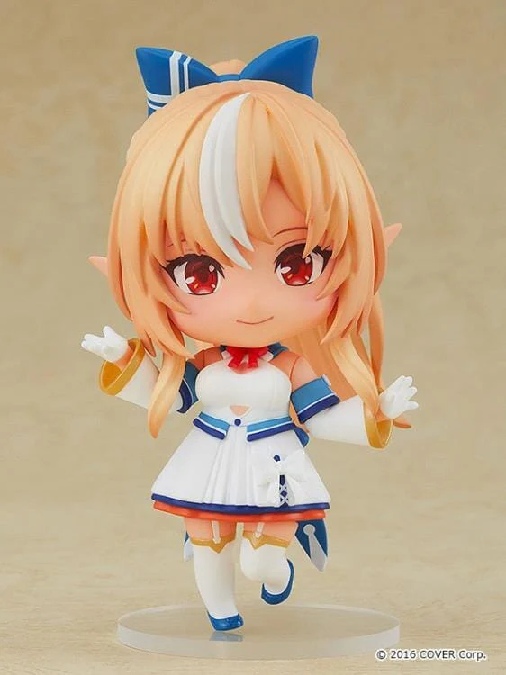 Hololive Production Nendoroid No.2009 Shiranui Flare - Image 2