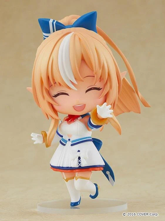 Hololive Production Nendoroid No.2009 Shiranui Flare - Image 5