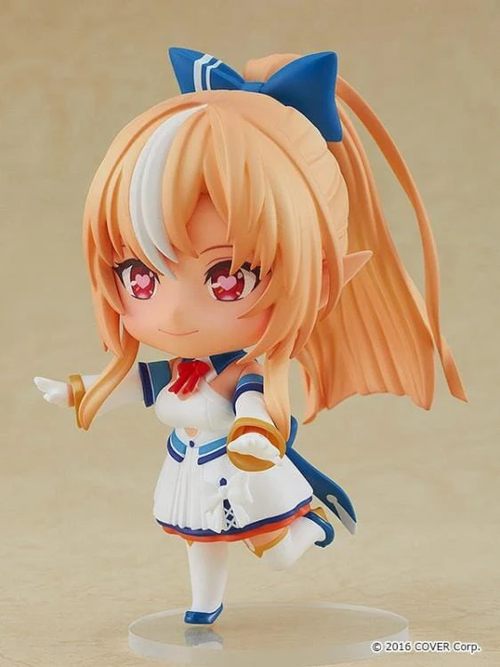 Hololive Production Nendoroid No.2009 Shiranui Flare - Image 6