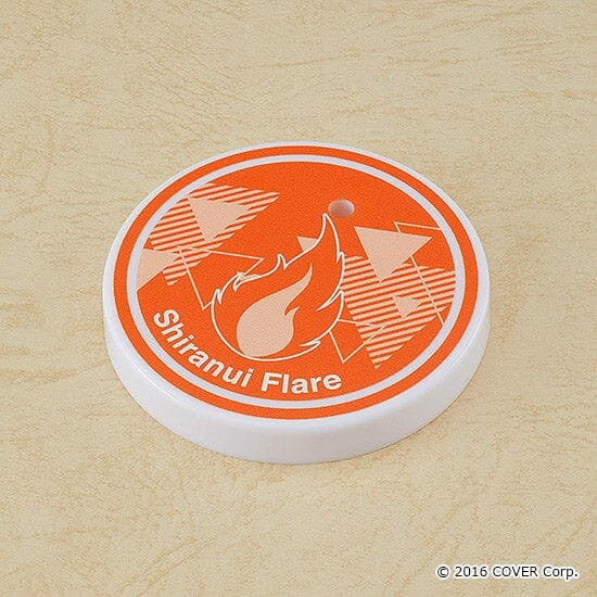 Hololive Production Nendoroid No.2009 Shiranui Flare - Image 7