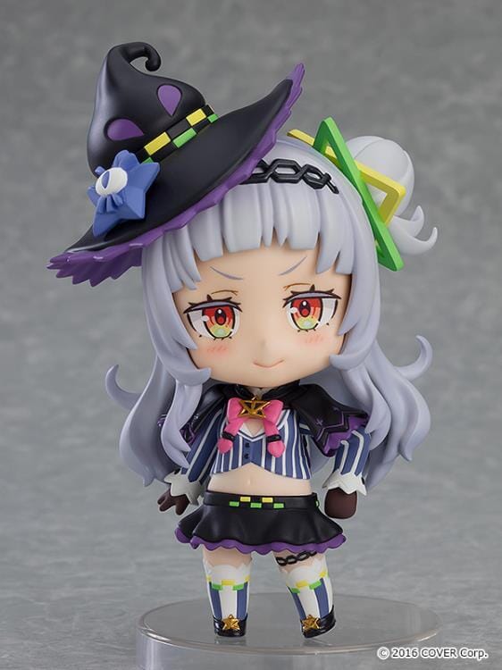 Hololive Production Nendoroid No.2050 Murasaki Shion - Image 2