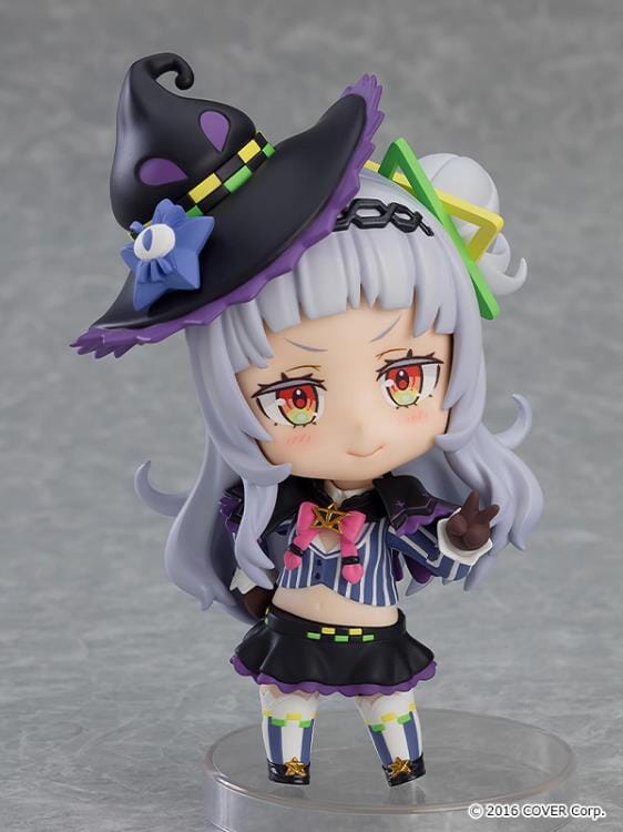 Hololive Production Nendoroid No.2050 Murasaki Shion - Image 3