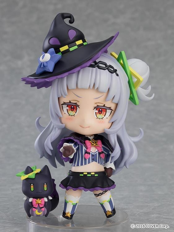 Hololive Production Nendoroid No.2050 Murasaki Shion - Image 4