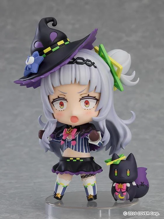 Hololive Production Nendoroid No.2050 Murasaki Shion - Image 5