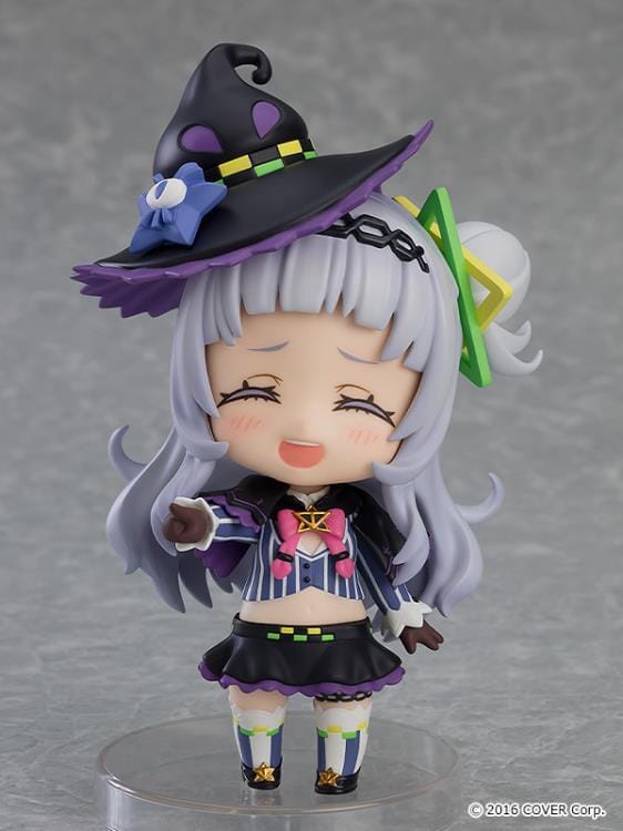 Hololive Production Nendoroid No.2050 Murasaki Shion - Image 6