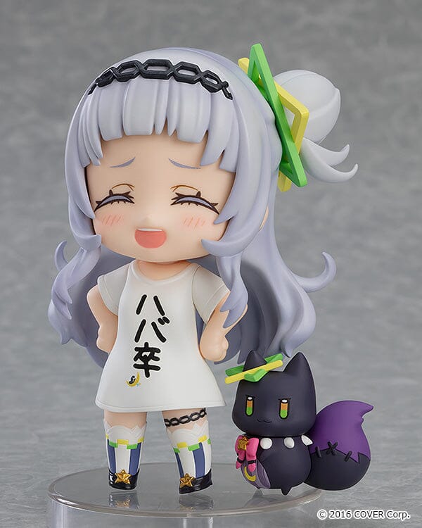 Hololive Production Nendoroid No.2050 Murasaki Shion - Image 7