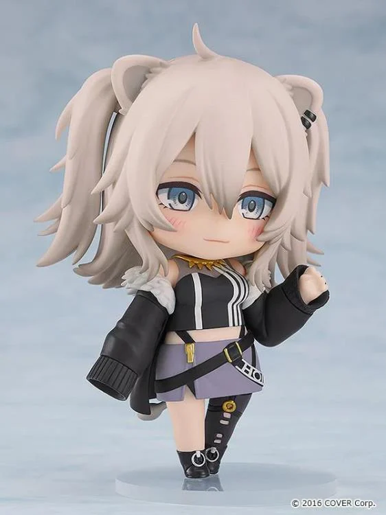 hololive production Nendoroid No.2114 Shishiro Botan - Image 2