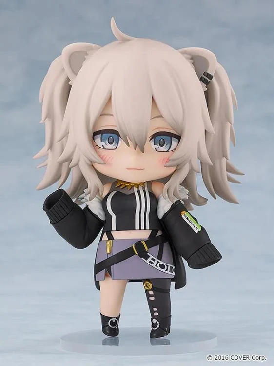 hololive production Nendoroid No.2114 Shishiro Botan - Image 3