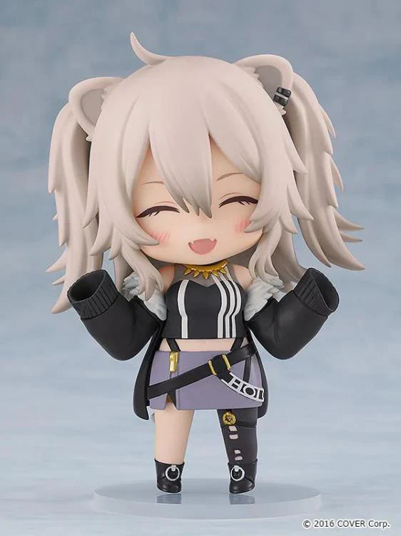 hololive production Nendoroid No.2114 Shishiro Botan - Image 4