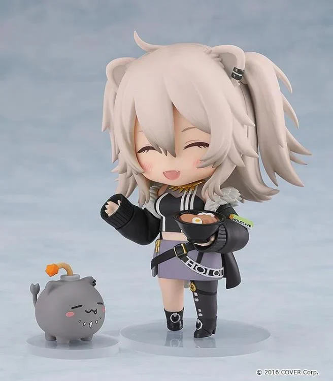 hololive production Nendoroid No.2114 Shishiro Botan - Image 5