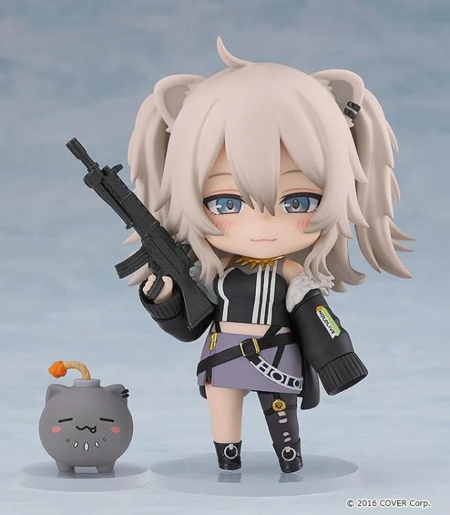 hololive production Nendoroid No.2114 Shishiro Botan - Image 6