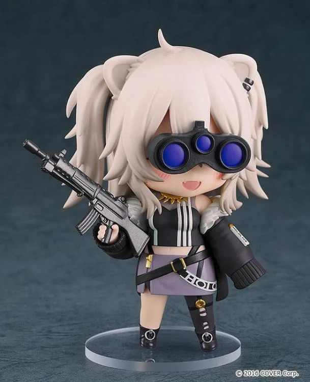 hololive production Nendoroid No.2114 Shishiro Botan - Image 7