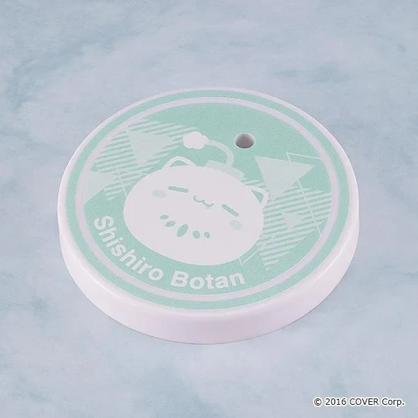 hololive production Nendoroid No.2114 Shishiro Botan - Image 8