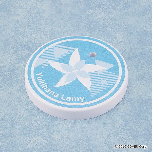 Hololive Production Nendoroid No.2115 Yukihana Lamy - Image 9