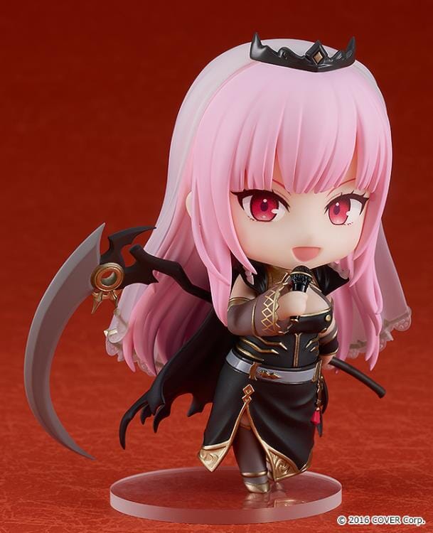 Hololive Production Nendoroid No.2118 Mori Calliope - Image 2