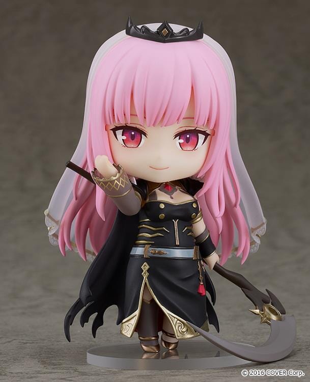 Hololive Production Nendoroid No.2118 Mori Calliope - Image 3