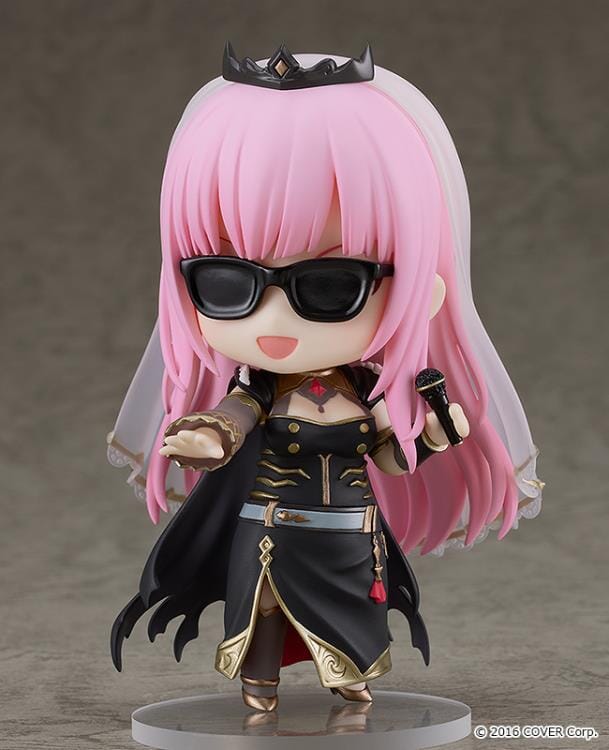 Hololive Production Nendoroid No.2118 Mori Calliope - Image 4