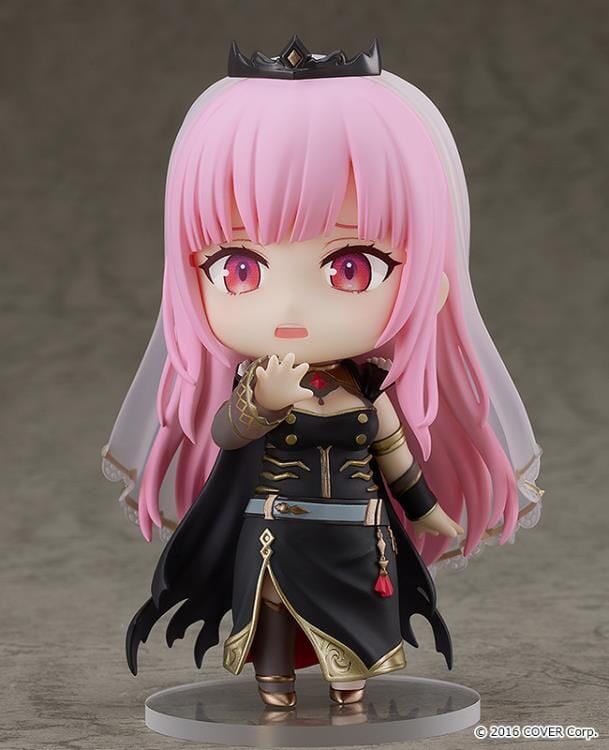 Hololive Production Nendoroid No.2118 Mori Calliope - Image 5