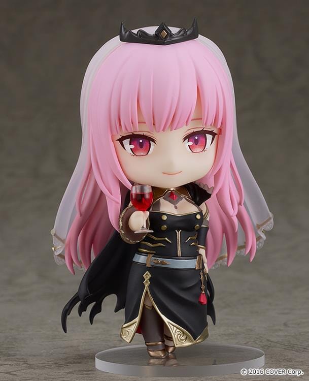 Hololive Production Nendoroid No.2118 Mori Calliope - Image 6