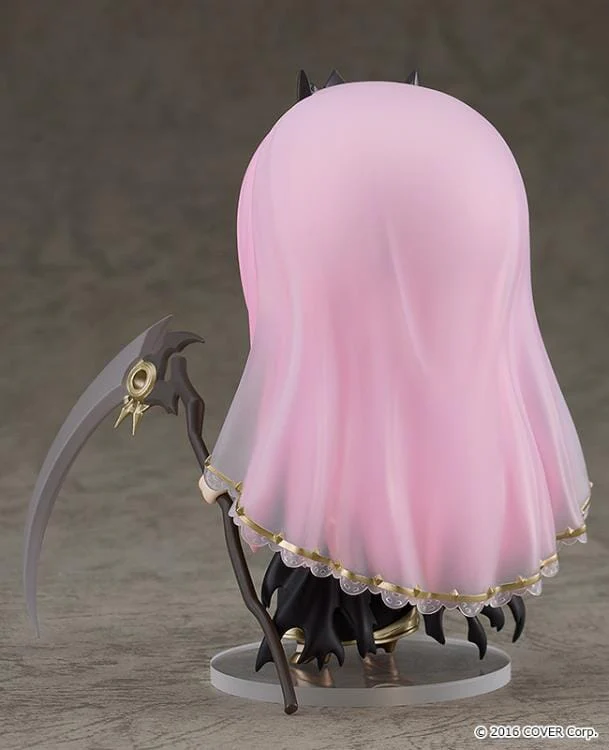 Hololive Production Nendoroid No.2118 Mori Calliope - Image 7