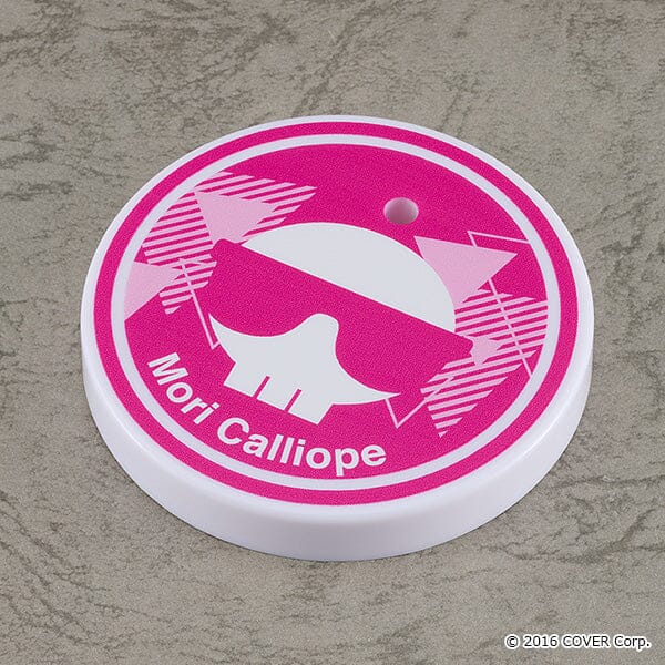 Hololive Production Nendoroid No.2118 Mori Calliope - Image 8