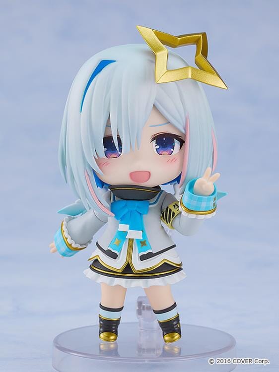 Hololive Production Nendoroid No.2204 Amane Kanata - Image 2
