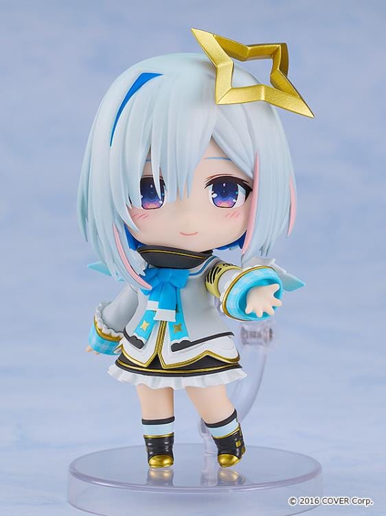 Hololive Production Nendoroid No.2204 Amane Kanata - Image 3