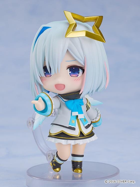 Hololive Production Nendoroid No.2204 Amane Kanata - Image 4