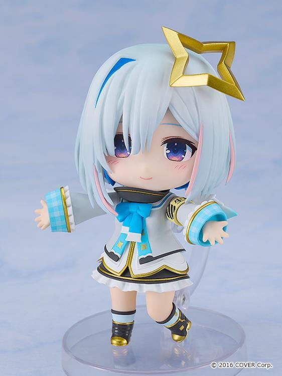 Hololive Production Nendoroid No.2204 Amane Kanata - Image 5