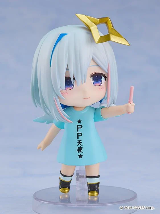 Hololive Production Nendoroid No.2204 Amane Kanata - Image 6